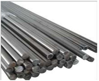 MS Bright Bar – Precision Ground Mild Steel Round Bars for Automotive & Tools, Dia 10-100mm Length 3-6m, Polished Finish Superior Machinability